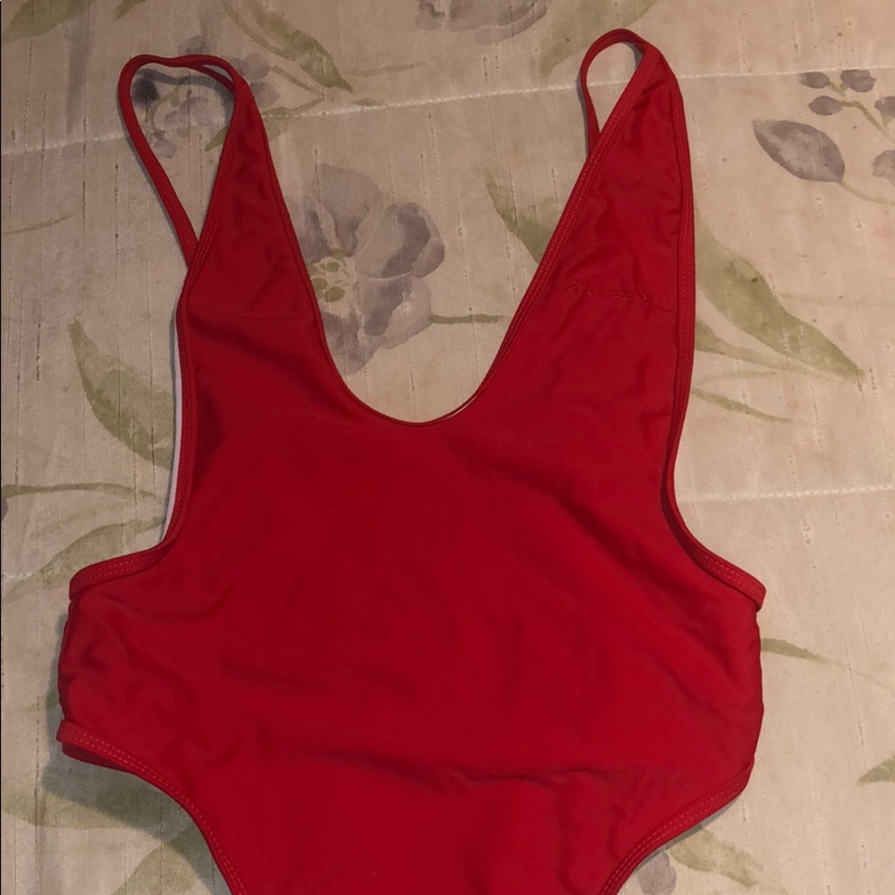 Boutine LA swimsuit